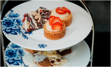 High Tea 1